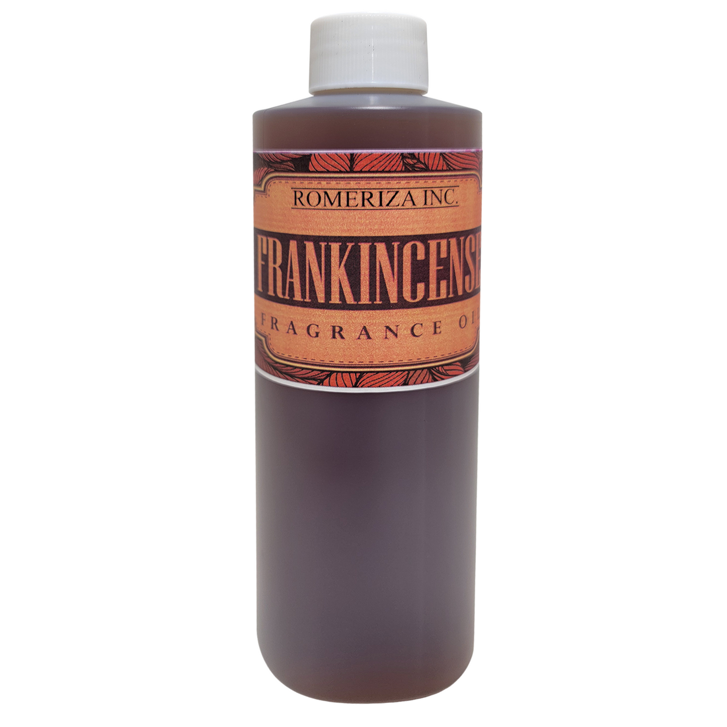 Frankincense Fragrance Oil Authentic Scented Oil Perfume ROMERIZA INC.