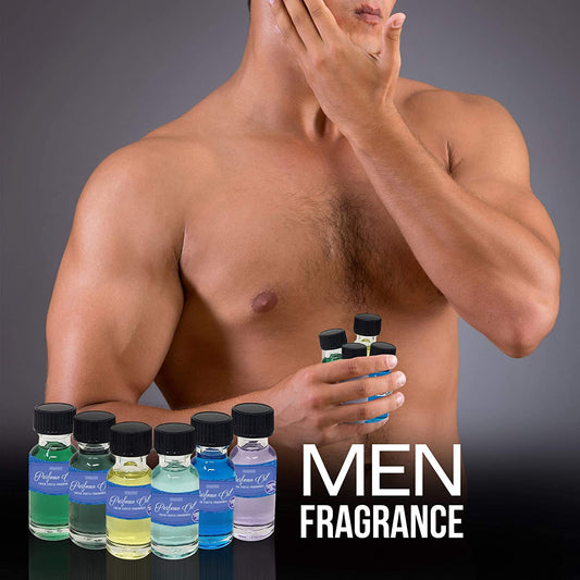 Egyptian Musk Body Oil Scented Fragrance – Romeriza.Inc