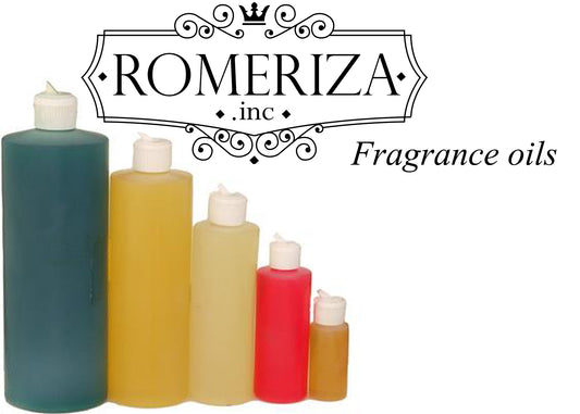 R1248   FRAGRANCE BODY OIL